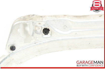15-20 Mercedes W205 C300 Front Upper Radiator Support Tie Bar OEM