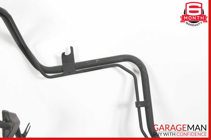 14-17 Mercedes W222 S550 Fuel Gas Tank Reservoir Assembly OEM