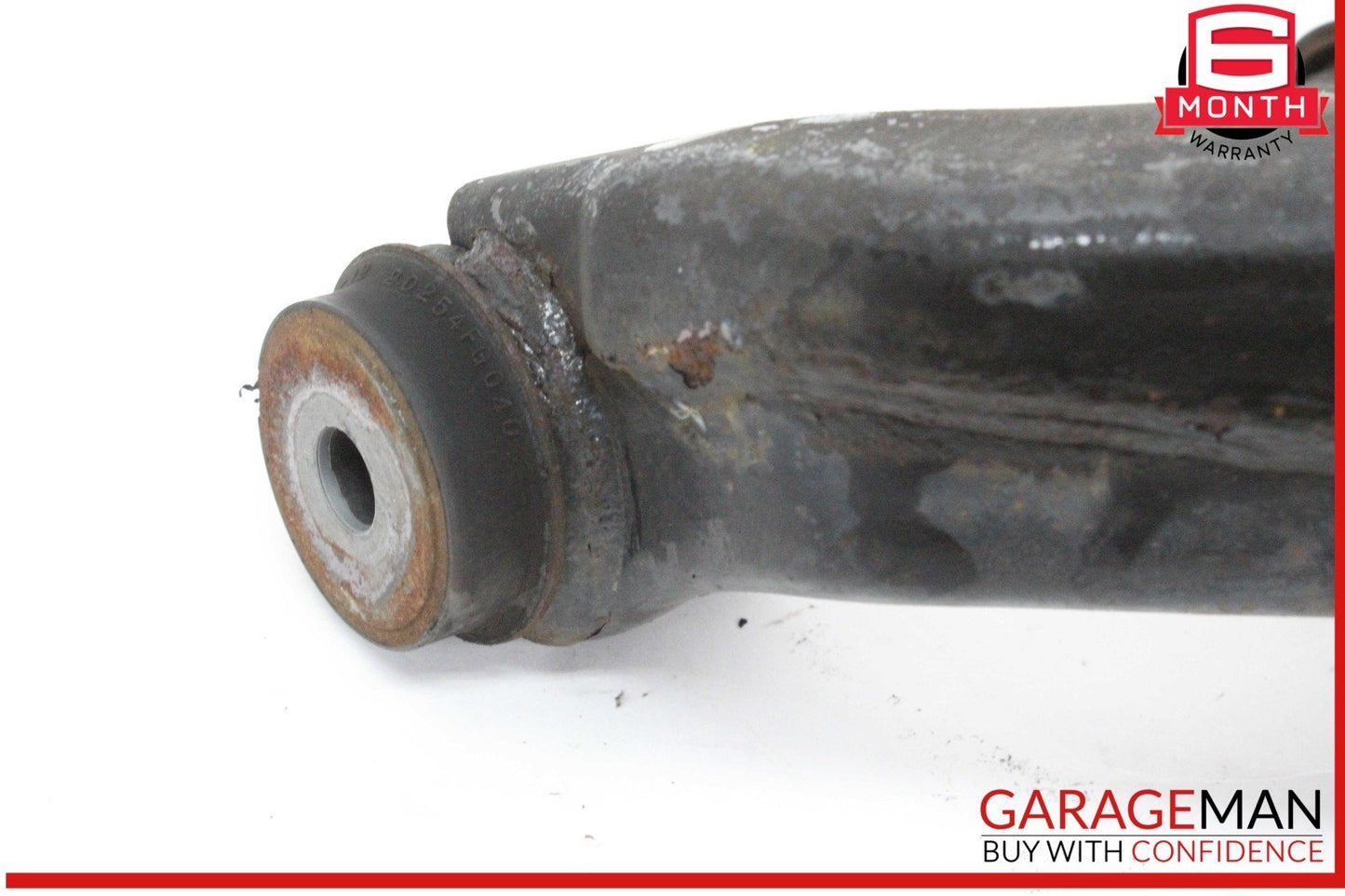 15-18 Subaru WRX Rear Left Driver Side Upper Control Arm 20252FJ030 OEM