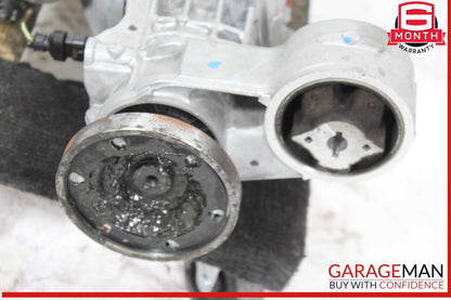18-25 Audi Q5 Rear Diff Differential Axle Carrier Assembly 0B0500043 OEM