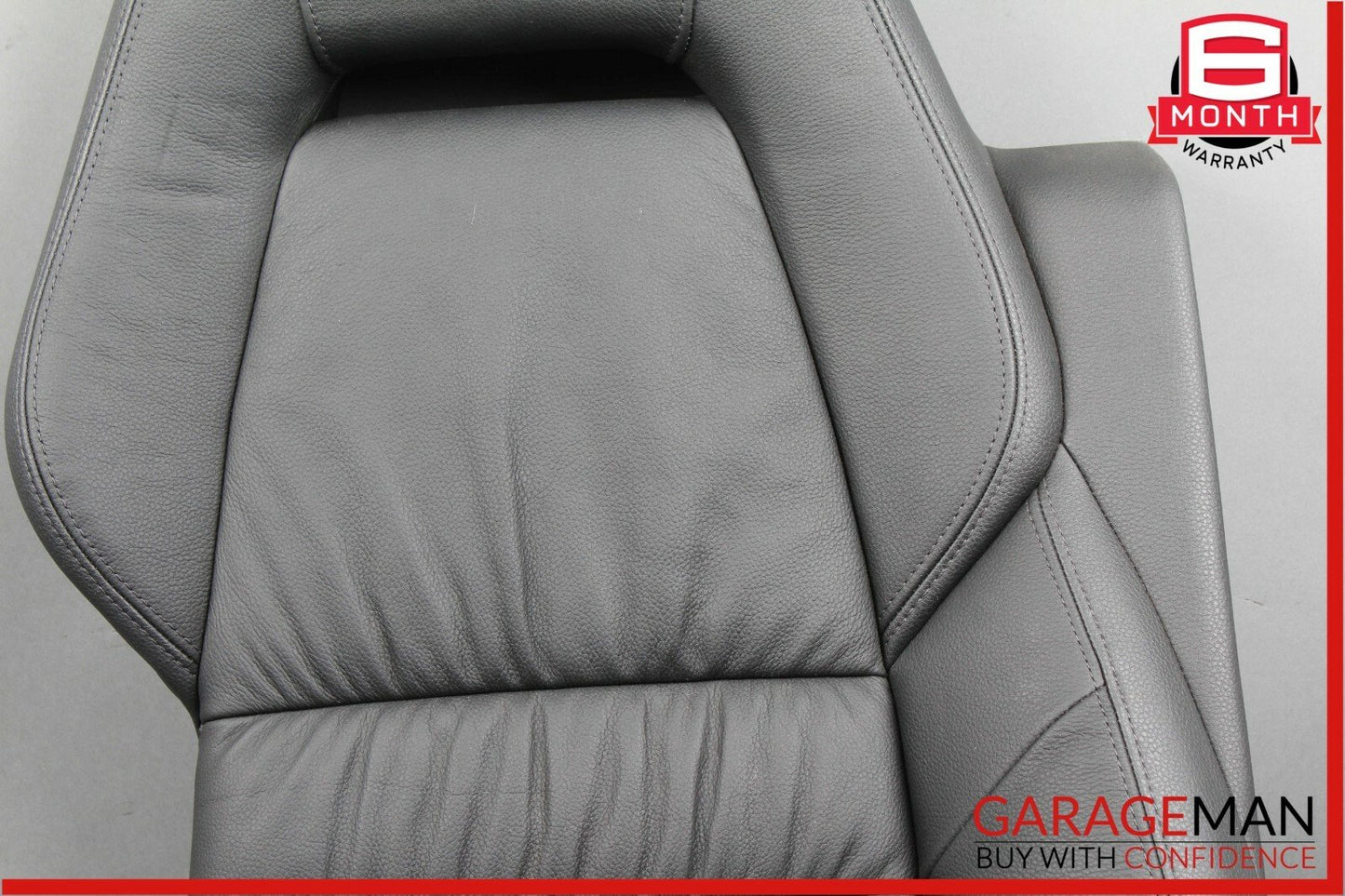 10-15 Porsche Panamera 970 Rear Right Passenger Side Top Upper Seat Cushion OEM