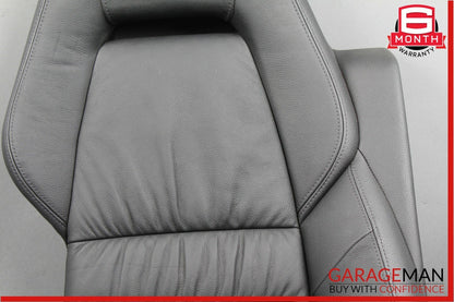 10-15 Porsche Panamera 970 Rear Right Passenger Side Top Upper Seat Cushion OEM