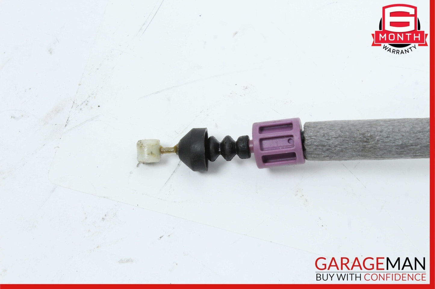 08-16 Mercedes C280 C350 E350 GLK350 Rear Right Side Door Lock Latch Actuator