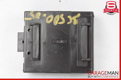 00-11 Mercedes R230 SL500 CL600 C240 Anti Theft Alarm Control Module Unit OEM