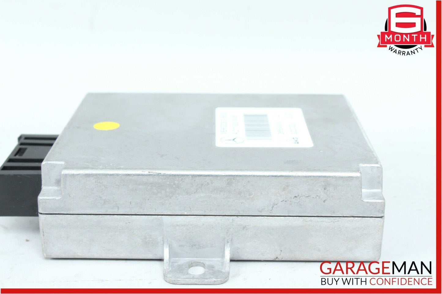 03-06 Mercedes W211 E500 E320 Communication Voice Control Module Unit Q2 OEM