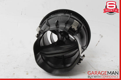 14-18 Mercedes W117 CLA250 Front Center AC A/C Air Vent Nozzle Trim Grill OEM