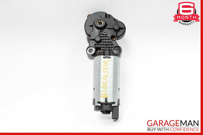 07-16 Mercedes X164 GL350 GL450 GL320 Rear 3rd Third Row Seat Motor 1648202342