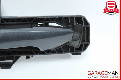 08-11 Mercedes W204 C300 C250 C63 AMG Front Left Side Exterior Door Handle OEM