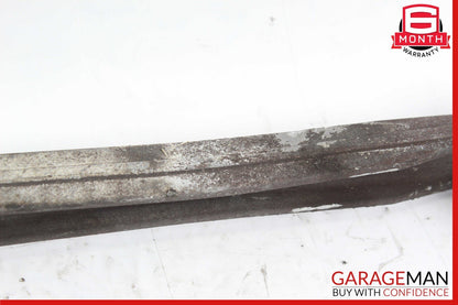 97-04 Porsche Boxster 986 Carrera 996 Rear Left / Right Lower Control Arm Track