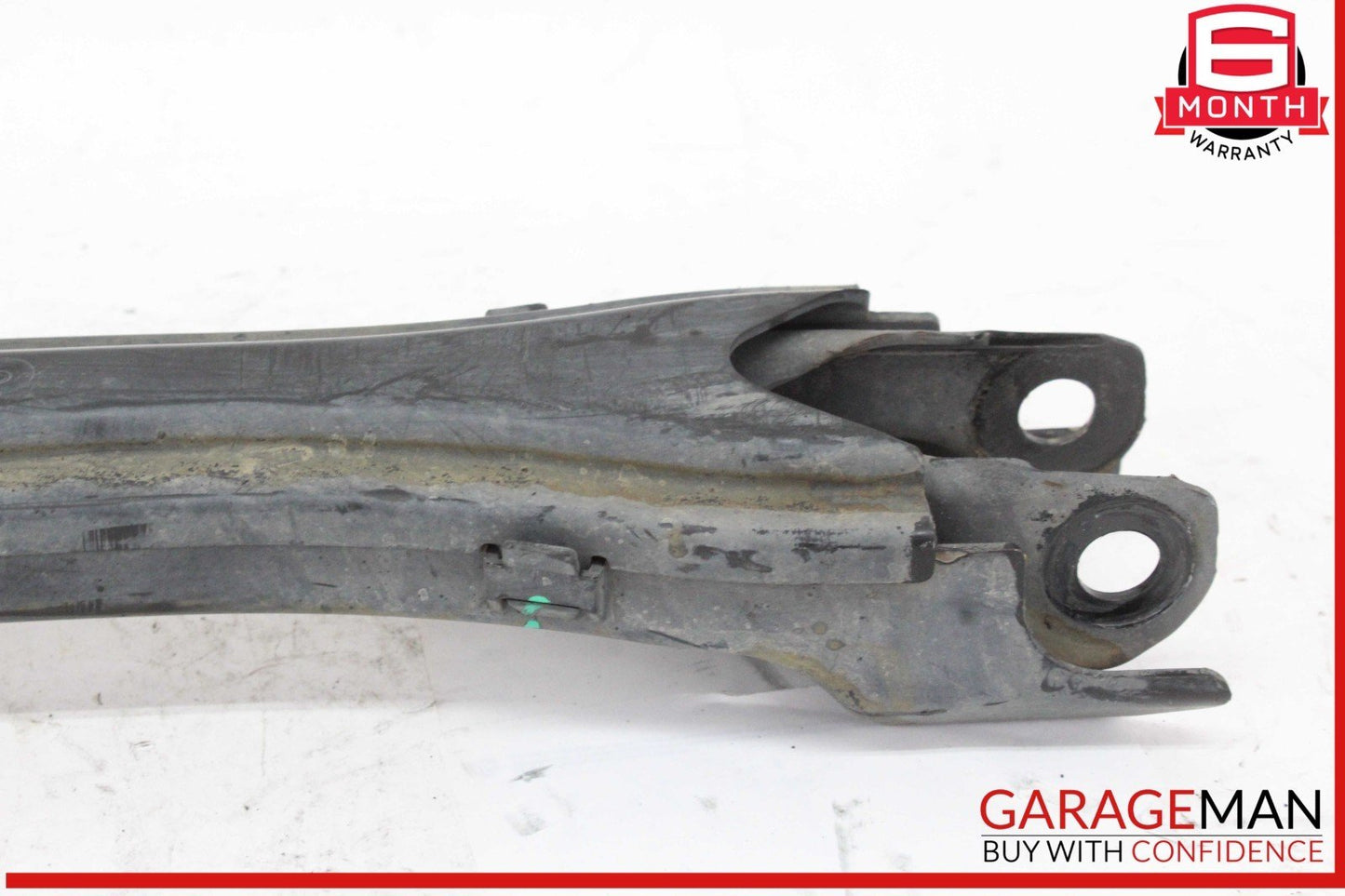 08-20 Mercedes W205 C300 4MATIC Rear Left or Right Lower Control Arm OEM