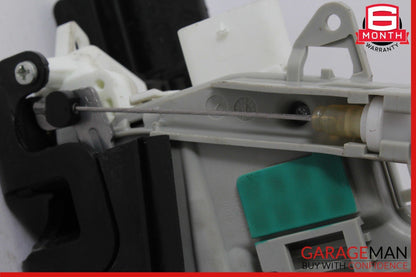 15-24 Porsche Macan Turbo 95B Front Right Passenger Door Lock Latch Actuator OEM