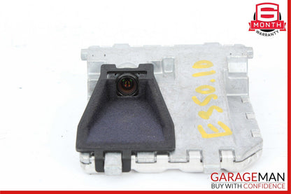 10-13 Mercedes W212 E350 E550 Active Lane Assist Front Camera 0009058000 OEM