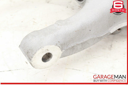 09-18 Audi Q5 Rear Left Driver Side Suspension Lower Control Arm 8R0505311F OEM