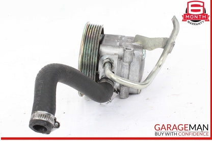 14-22 Maserati Ghibli M157 Quattroporte M156 Power Steering Pump 268447 OEM