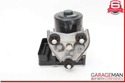 11-14 Porsche Cayenne 958 AWD ABS Anti Lock Brake Pump Module 7P0614517P OEM