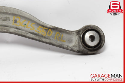 08-17 Mercedes W218 CLS500 Rear Right / Left Side Suspension Upper Control Arm