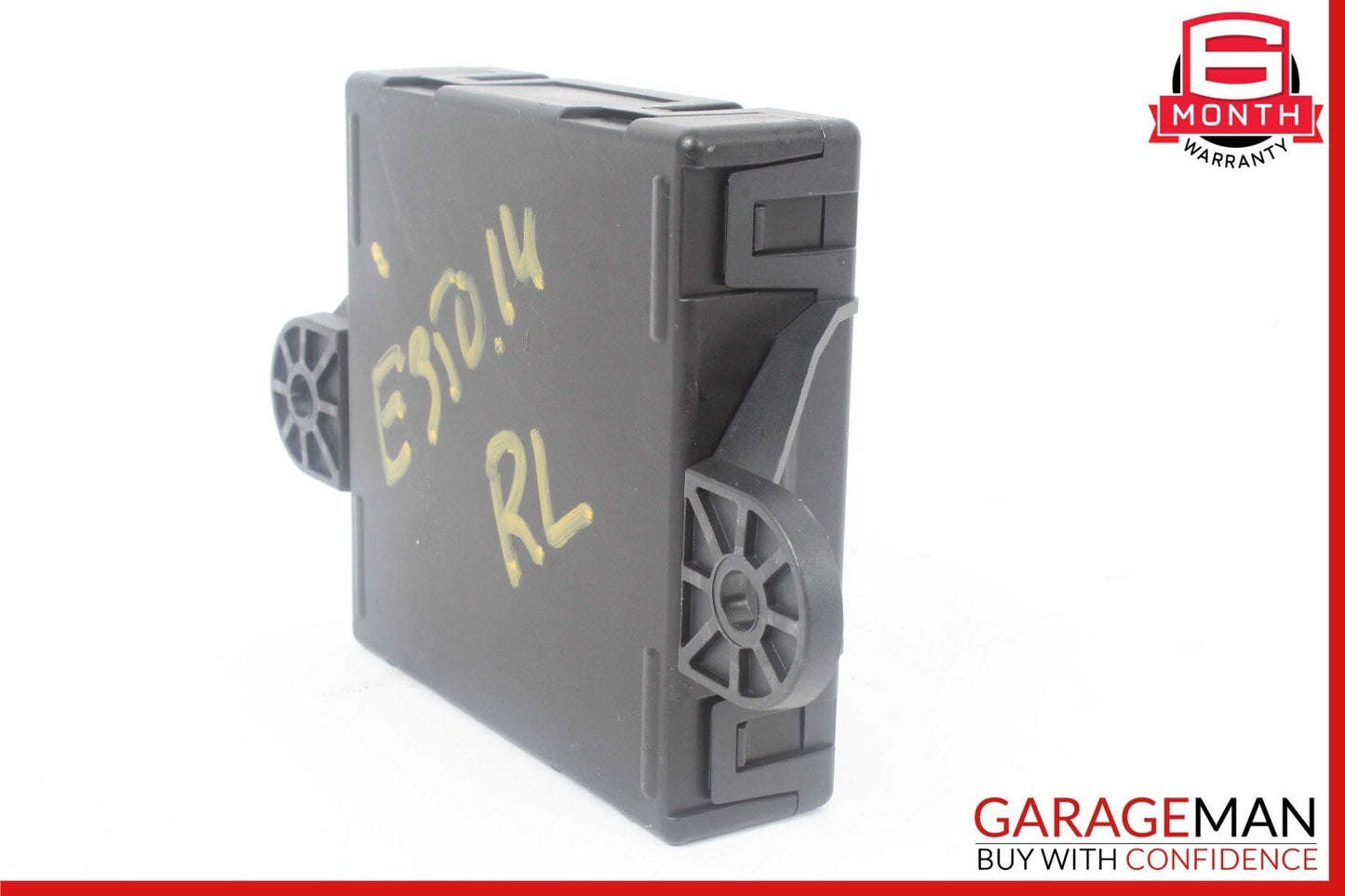 08-18 Mercedes W212 E350 CLS500 C250 Rear Left Side Door Control Module Unit OEM