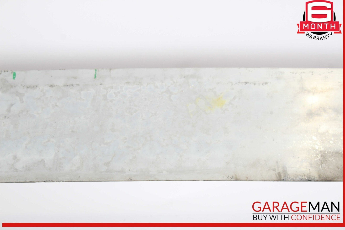 11-18 Audi A8 Quattro A8 S8 Front Bumper Reinforecement Imact Bar Support OEM