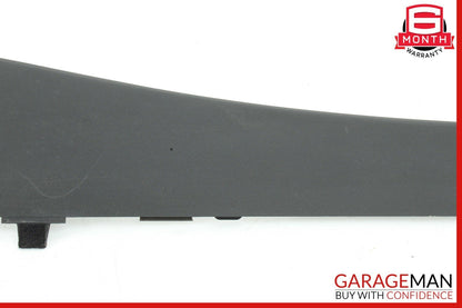 07-13 Mercedes W216 CL550 CL600 Dashboard Air Vent Trim Panel OEM
