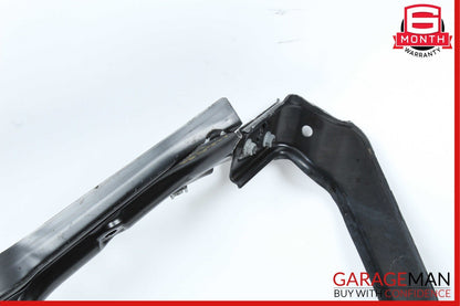 06-11 Mercedes W219 CLS550 Front Right Bumper Headlight Bracket Frame Assembly