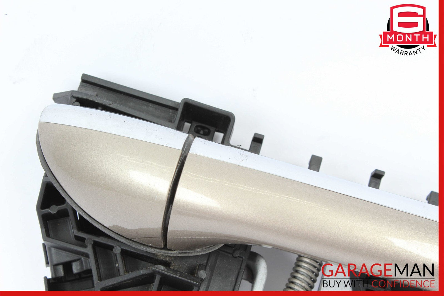 06-13 Mercedes X164 GL450 R350 Front Right Side Exterior Door Handle OEM