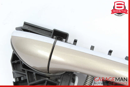 06-13 Mercedes X164 GL450 R350 Front Right Side Exterior Door Handle OEM