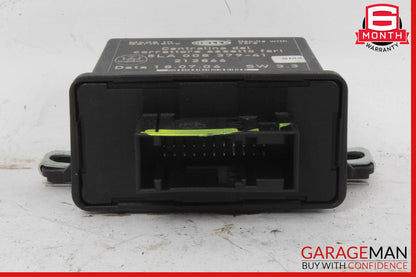 03-08 Maserati Quattroporte M139 HID Xenon Headlight Control Module OEM