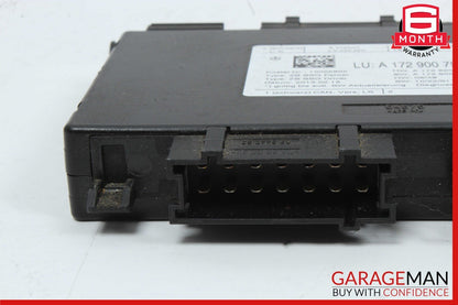 08-18 Mercedes W204 C300 SLK250 C250 Front Left Side Seat Control Module Unit