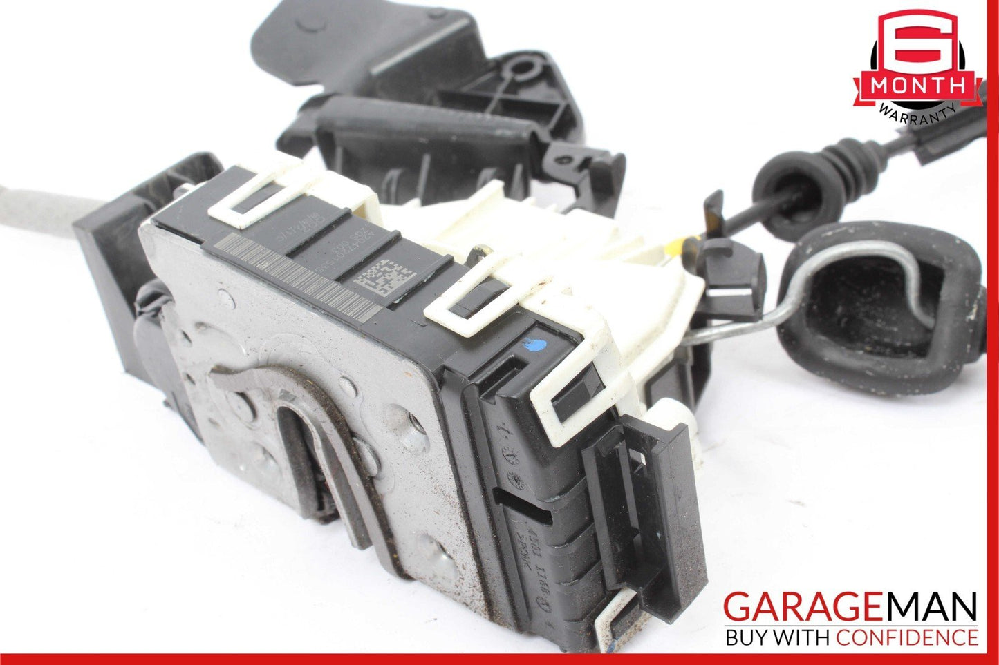 08-18 Mercedes E350 E400 GLK350 C280 Front Left Side Door Lock Latch Actuator