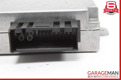 00-06 Mercedes W221 S600 E320 Hands Free Voice Communication Control Module Unit