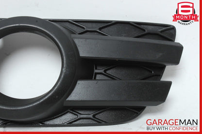 07-09 Mercedes X164 GL320 GL450 Base Front Left Bumper Cover Grille Grill Trim
