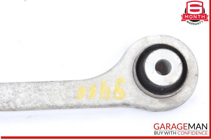 07-14 Mercedes W221 S400 Hybrid Rear Tie Rod Lower Control Arm OEM