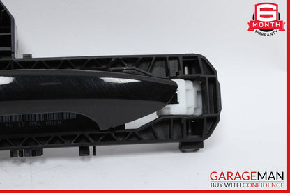 12-14 Mercedes W204 C250 C350 Rear Left Driver Side Exterior Door Handle OEM