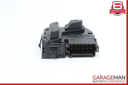 08-15 Mercedes W204 C250 C300 GLK350 Front Right Side Seat Control Switch OEM