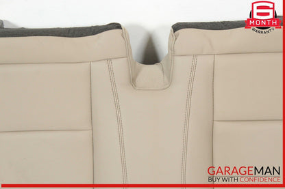 20-24 Lincoln Aviator Rear 3rd Row Seat Lower Cushion OEM