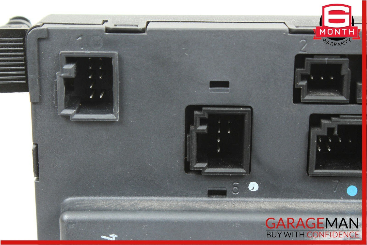 03-09 Mercedes W211 E350 E550 Front Right Passenger Door Controller Module OEM