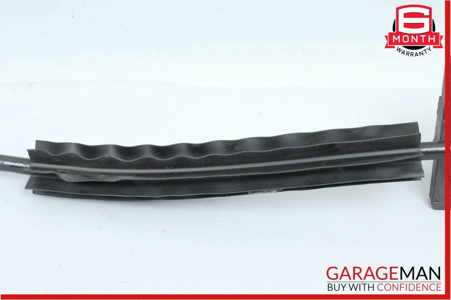 11-13 Porsche Panamera 970 3.6L AT Automatic Transmission Gear Shifter Cable OEM
