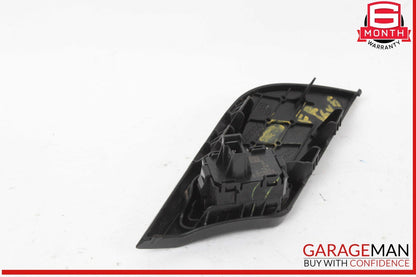 14-19 BMW X5 X6 Front Left Driver Door Lock Switch Button 9350441 OEM