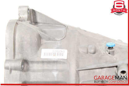 14-18 BMW X5 Automatic Transmission OEM 148k