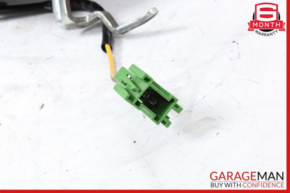 06-11 Mercedes W219 CLS500 Front Right Side Door Lock Latch Actuator Keyless Go