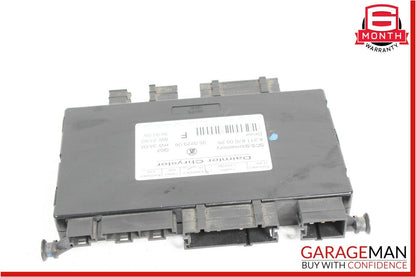 03-11 Mercedes CLS500 E550 E63 AMG Front Left Seat Control Controller Module OEM