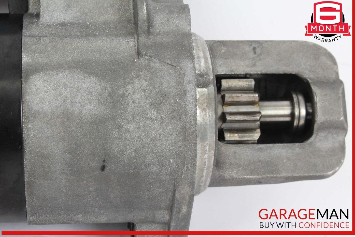 16-20 Mercedes R172 SLC43 AMG GLE350 Engine Starter Motor Bosch 2769064300 OEM