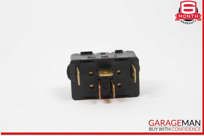 97-05 Porsche Carrera 911 996 Boxster 986 Door Window Switch Button OEM