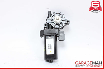 10-17 Mercedes W207 E550 Coupe Right Side Seatbelt Seat Belt Feeder Motor Unit