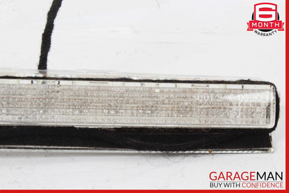 03-12 Maserati Quattroporte M139 3rd Third Brake Light 477001 477021