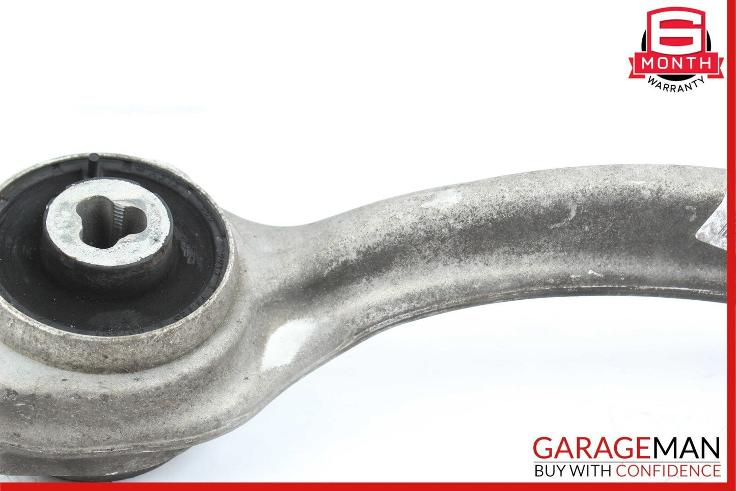 10-16 Mercedes W212 E550 Front Left Driver Side Top Upper Control Arm RWD OEM