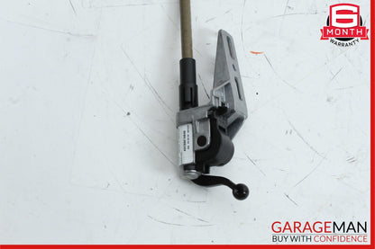 06-12 Mercedes X164 GL450 4MATIC Rear Left/Right Side Quarter Glass Window Motor