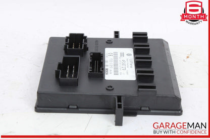 07-15 Audi Q7 Onboard Power Supply Control Module Unit Bosch 4F0907279 OEM
