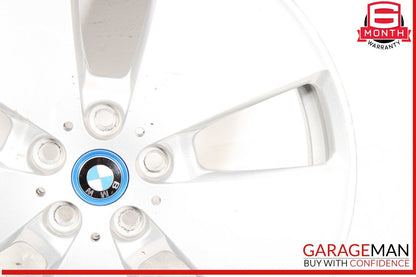 14-21 BMW i3 Front Wheel Rim 5J x 19H2 IS43 OEM