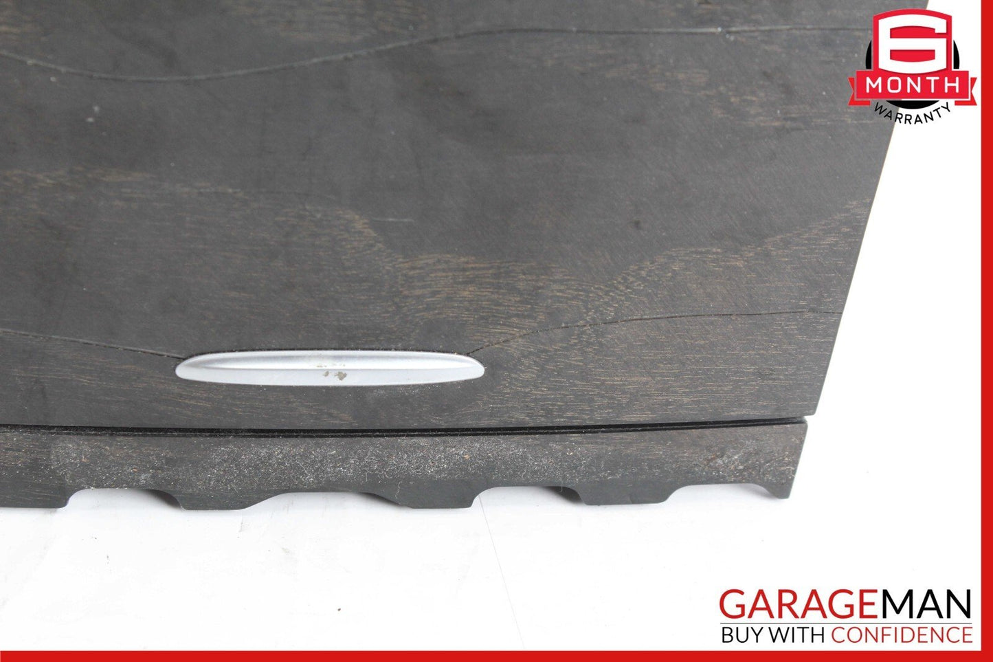 14-17 Mercedes W207 E350 E400 Coupe Front Center Console Storage Compartment OEM